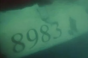 Trục vớt CASA 212, phát hiện thêm một số thi thể phi hành đoàn