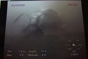 Lực lượng tìm kiếm rà được tín hiệu hộp đen máy bay CASA 212