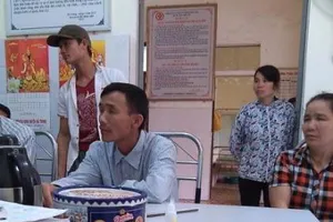 Kỷ luật bác sĩ trả bé sơ sinh còn sống về lo hậu sự