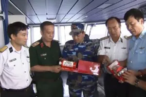 Bộ Quốc phòng: Giải mã, phân tích hộp đen máy bay Casa 212 tìm nguyên nhân