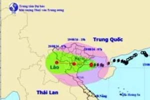 Thủ tướng: Khẩn cấp ứng phó với bão số 3, bảo vệ tính mạng con người