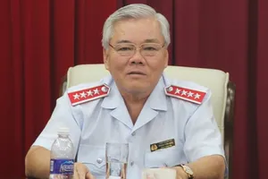 Yêu cầu làm rõ phát ngôn của ông Nguyễn Minh Mẫn