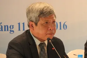 Bộ TN&MT chưa đồng ý giảm 1.000 ha Khu bảo tồn Hòn Cau