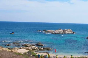 Bộ trưởng TN&MT: Không cắt giảm Khu bảo tồn Hòn Cau!