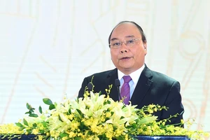 Thủ tướng: Quan trọng nhất là phải hành động