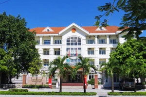 Thanh Hóa: Chủ tịch UBND huyện Nga Sơn tử vong