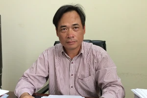 Cục trưởng Cục kiểm soát bảo vệ môi trường bị cách chức