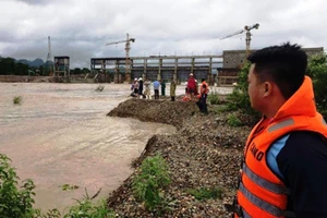 Thanh Hóa không đưa vào báo cáo 2 người tử vong do lũ