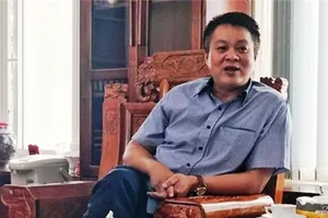 Giám đốc Sở TN&MT Yên Bái khai tài sản không trung thực