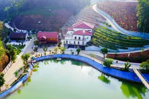 Vì sao chưa công bố kết luận thanh tra biệt phủ Yên Bái