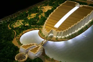 Bộ Xây dựng: Phấn đấu 2021 khởi công bảo tàng 11.000 tỷ