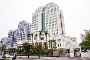 Cục phó mất trộm không còn làm trưởng đoàn thanh tra