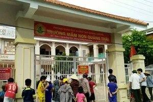 Sẽ làm rõ những khoản phụ huynh cho rằng trường lạm thu