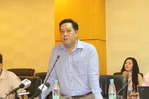 Cục phó bị mất trộm Nguyễn Xuân Quang: Tôi rất mệt mỏi