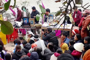 Vụ tám ngư dân mất tích: Đớn đau chưa từng có!