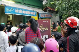 Đôi vợ chồng trẻ chết bất thường tại nhà riêng