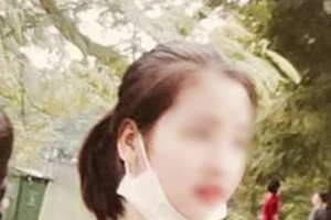 Thi thể nữ sinh viên trường y bên bờ biển 