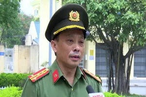 'Xem xét xử lý hình sự người truyền đạo trái pháp luật'