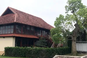 Yêu cầu làm rõ vụ trang trại khủng em trai bí thư TP Thanh Hóa