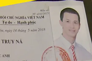 Sai 5 đàn em mang súng đi bắn đối thủ vì lô đề