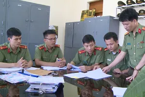 Khai man bị thương trong chiến tranh để trục lợi gần 2 tỉ đồng