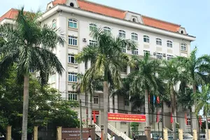 Giám đốc sở nông nghiệp bổ nhiệm hàng loạt cán bộ sai quy định