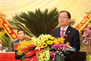 Bí thư Thanh Hóa cảm ơn người dân nhường đất cho các dự án