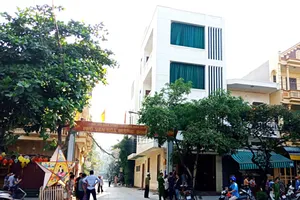 Cán bộ cảnh sát môi trường chết bất thường tại nhà riêng