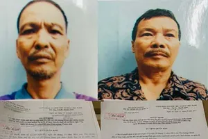 Hơn 100 người bị lừa tiền bởi tin lời kẻ gian có trợ cấp