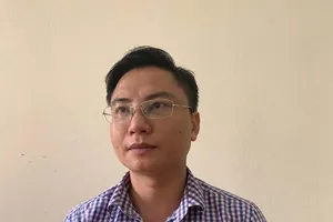 Xưng phóng viên cưỡng đoạt tiền của doanh nghiệp