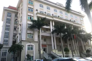 Vụ xin 10 tỉ đồng sửa trụ sở bị bác, lãnh đạo sở nói gì?