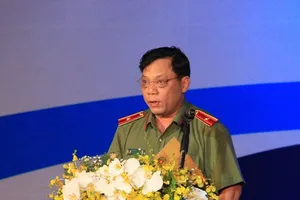 Chỉ định tân giám đốc Công an Thanh Hóa vào Thường vụ Tỉnh ủy 