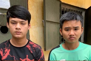 Bị bắt vì cướp giật, khai thêm vụ trộm xe máy