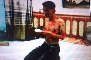 Nhóm tín dụng đen lớn nhất Việt Nam bắt heo, dê của con nợ