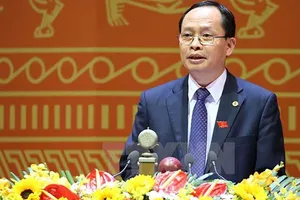 Bí thư Thanh Hóa nói gì về việc báo chí bị 'cấm cửa'