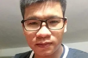 Truy nã bị can hoạt động lật đổ chính quyền