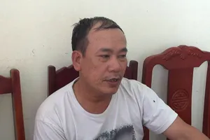 Em trai cho nổ mìn gần giường anh ruột để mưu sát cả nhà