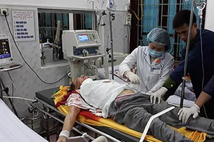 Thông tin mới vụ thầy cúng truy sát cả gia đình hàng xóm