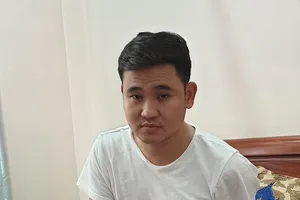 Người dân nói về vụ cảnh sát 113 nổ súng bắn nam thanh niên