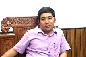 Giám đốc BQL dự án lừa đảo chiếm đoạt tài sản lĩnh án tù giam