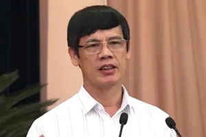 Chủ tịch Thanh Hóa lệnh lãnh đạo sở, ngành, huyện xin lỗi dân