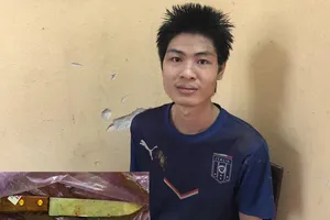 Hé lộ nguyên nhân vụ dùng dao tấn công nhiều học sinh tiểu học