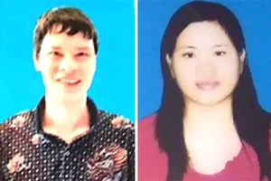 Truy nã đôi nam nữ trong tổ chức tín dụng đen lớn nhất nước