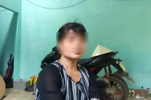 Nữ sinh lớp 8 mang bầu rồi mất tích cùng 'người yêu'