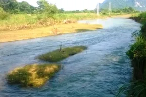 Tìm thấy thi thể hai cô cháu sau một ngày mất tích bí ẩn