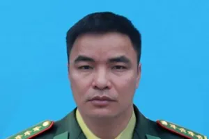 3 chiến sĩ biên phòng bị phục bắn khi vây bắt ma túy