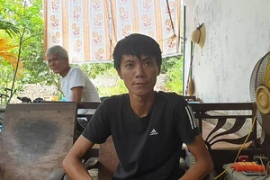 Tài xế chở vịt gặp tai nạn ở Quảng Bình nói gì vụ 'hôi vịt'?