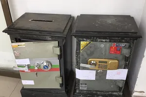 3 người Trung Quốc rủ nhau sang Việt Nam trộm nhiều công ty