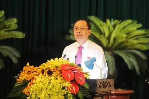 Bí thư Thanh Hóa: Tình trạng phát canh thu tô vẫn tồn tại