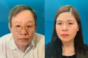 Khởi tố nữ phó chủ tịch để xảy ra lập hồ sơ khống rút tiền tỉ